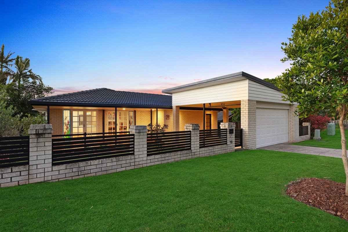 15 Zinnea Street Elanora 3