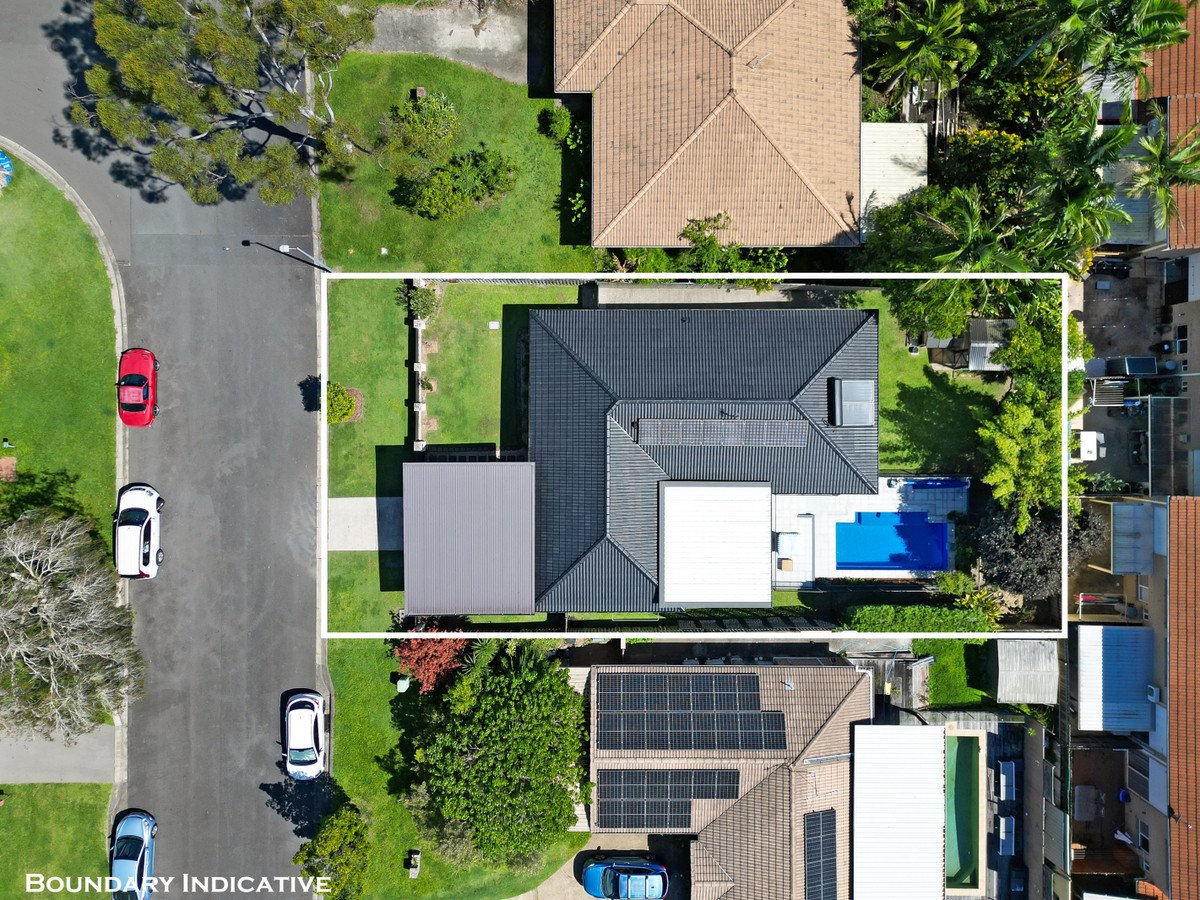 15 Zinnea Street Elanora 28