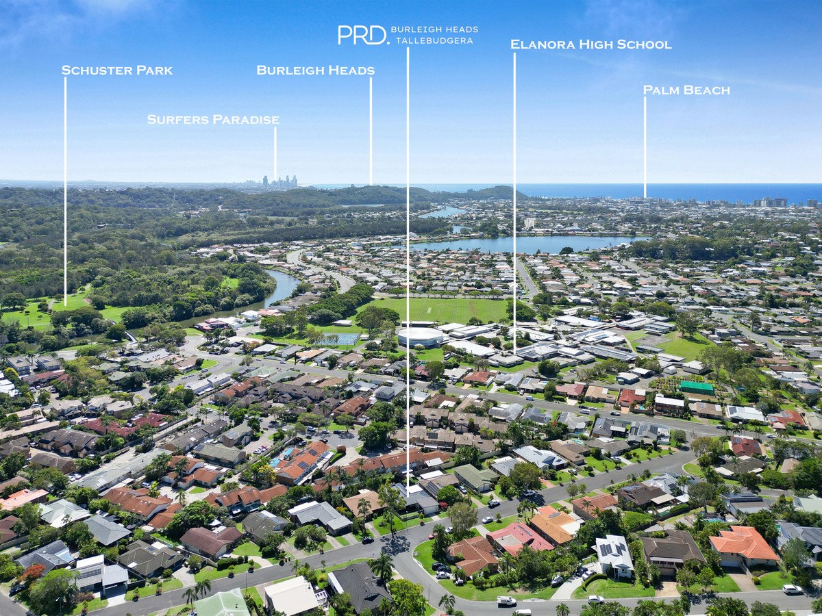 15 Zinnea Street Elanora 29