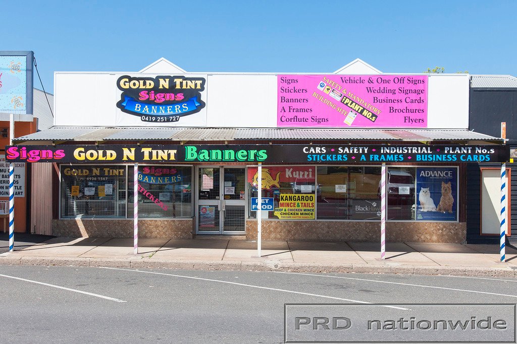 150-152 Barton St  KURRI KURRI 1