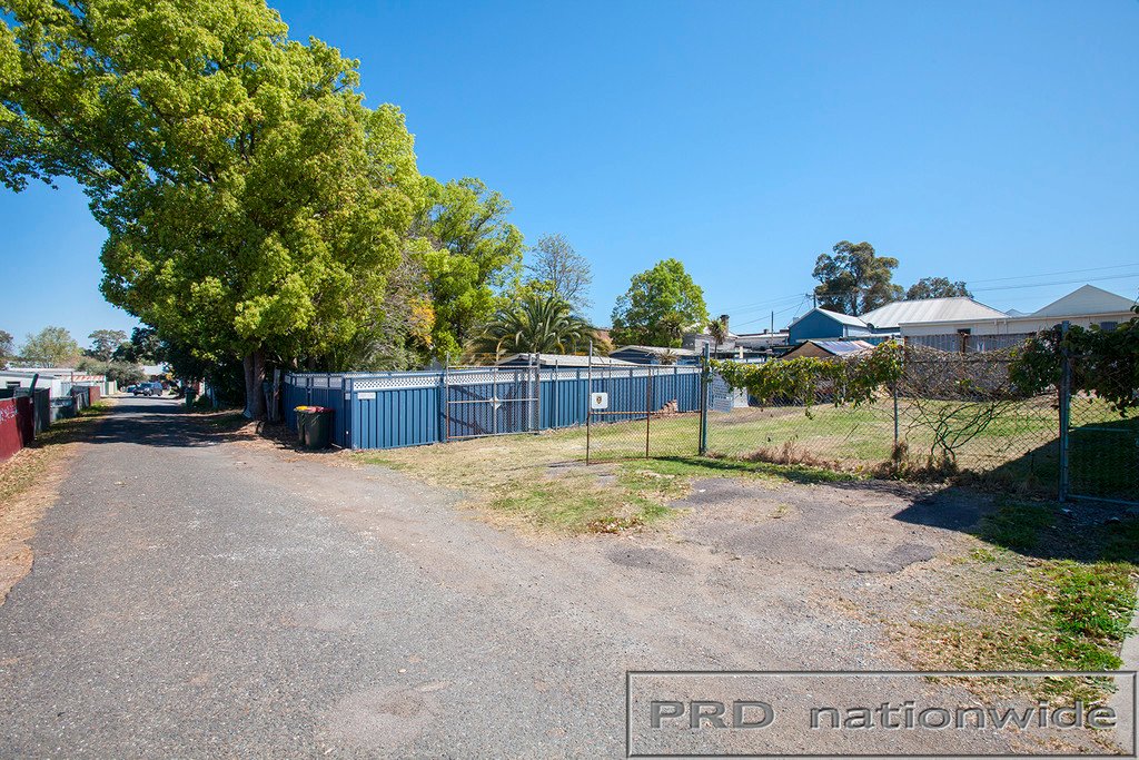 150-152 Barton St  KURRI KURRI 17