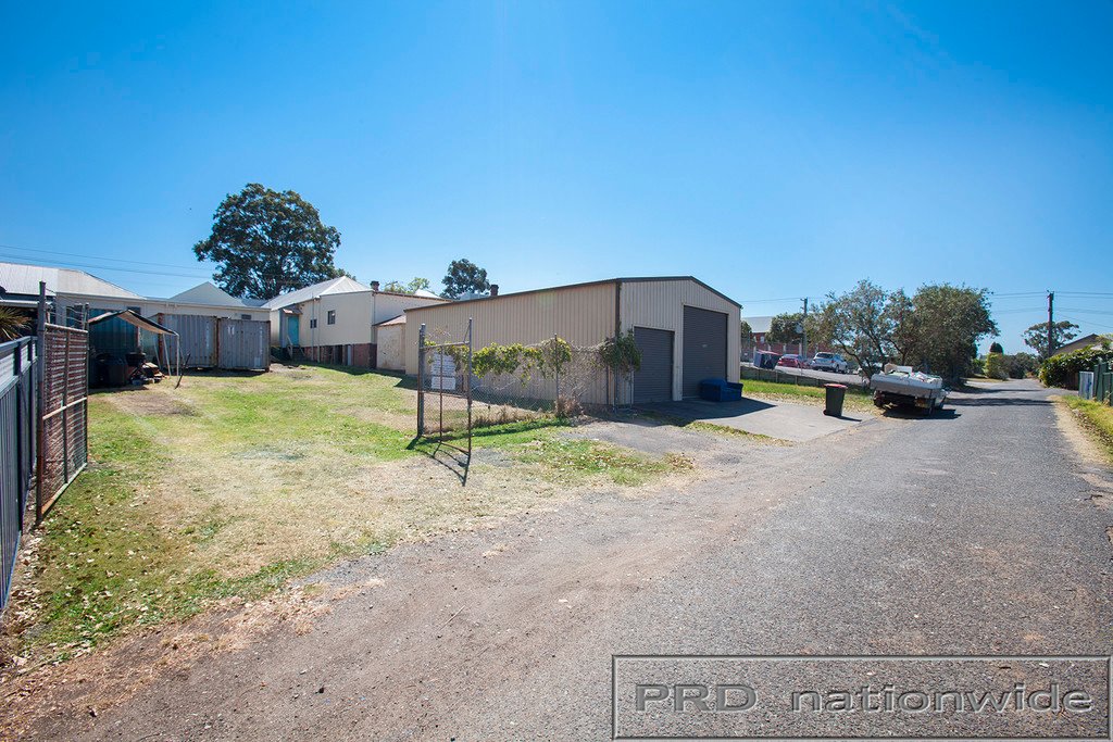 150-152 Barton St  KURRI KURRI 18