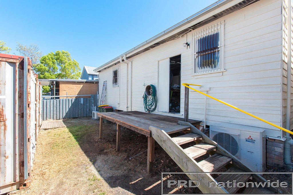 150-152 Barton St  KURRI KURRI 20