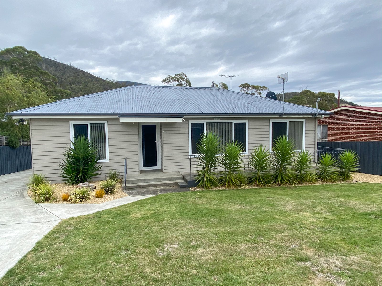 1/50 Arunta Crescent CHIGWELL 1