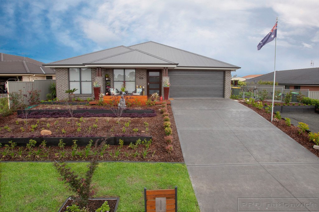 150 Avery Street RUTHERFORD 1