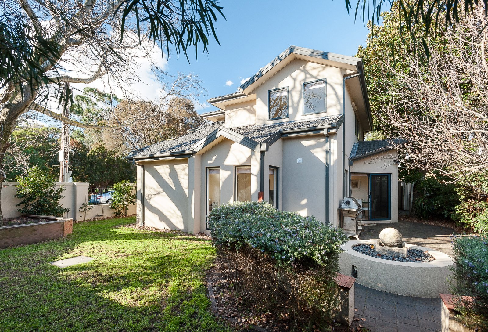 Gallery: 150 Bluff Road