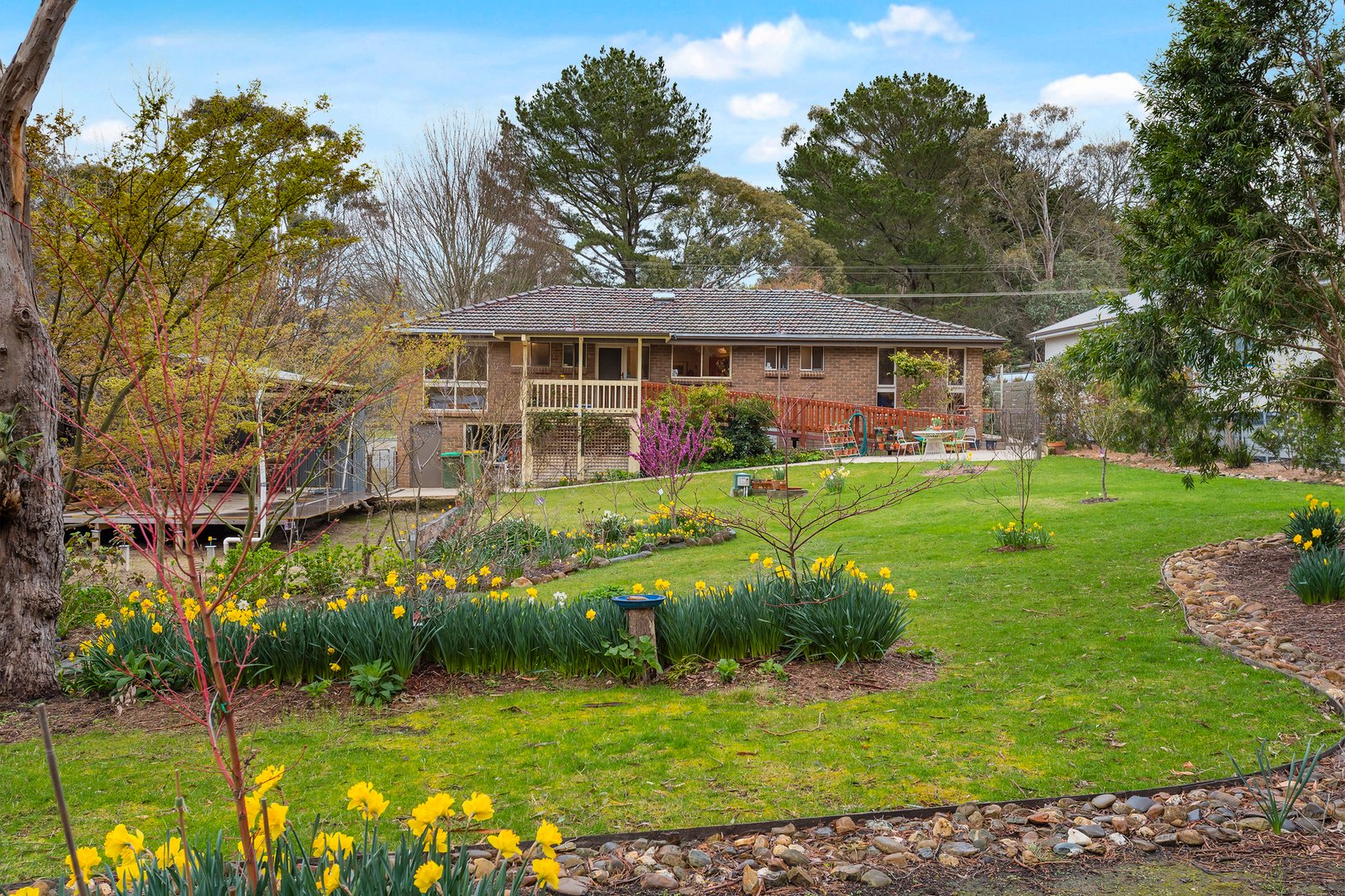 Real Estate and Property in 150 Brougham Road, Mount Macedon, VIC