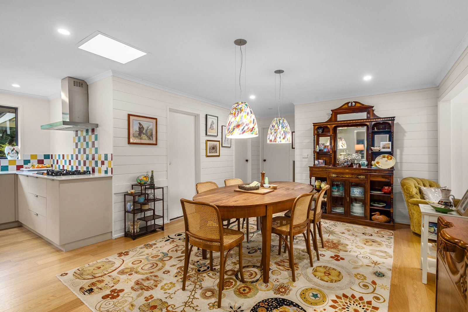 Real Estate and Property in 150 Brougham Road, Mount Macedon, VIC