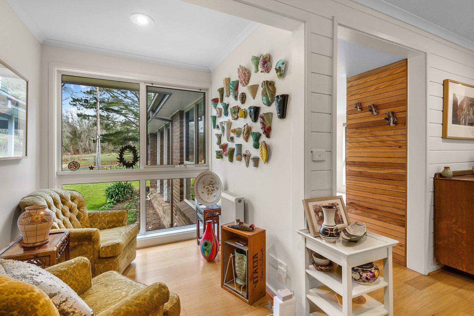 Real Estate and Property in 150 Brougham Road, Mount Macedon, VIC