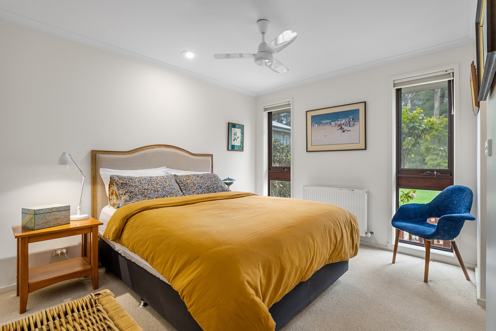 Real Estate and Property in 150 Brougham Road, Mount Macedon, VIC