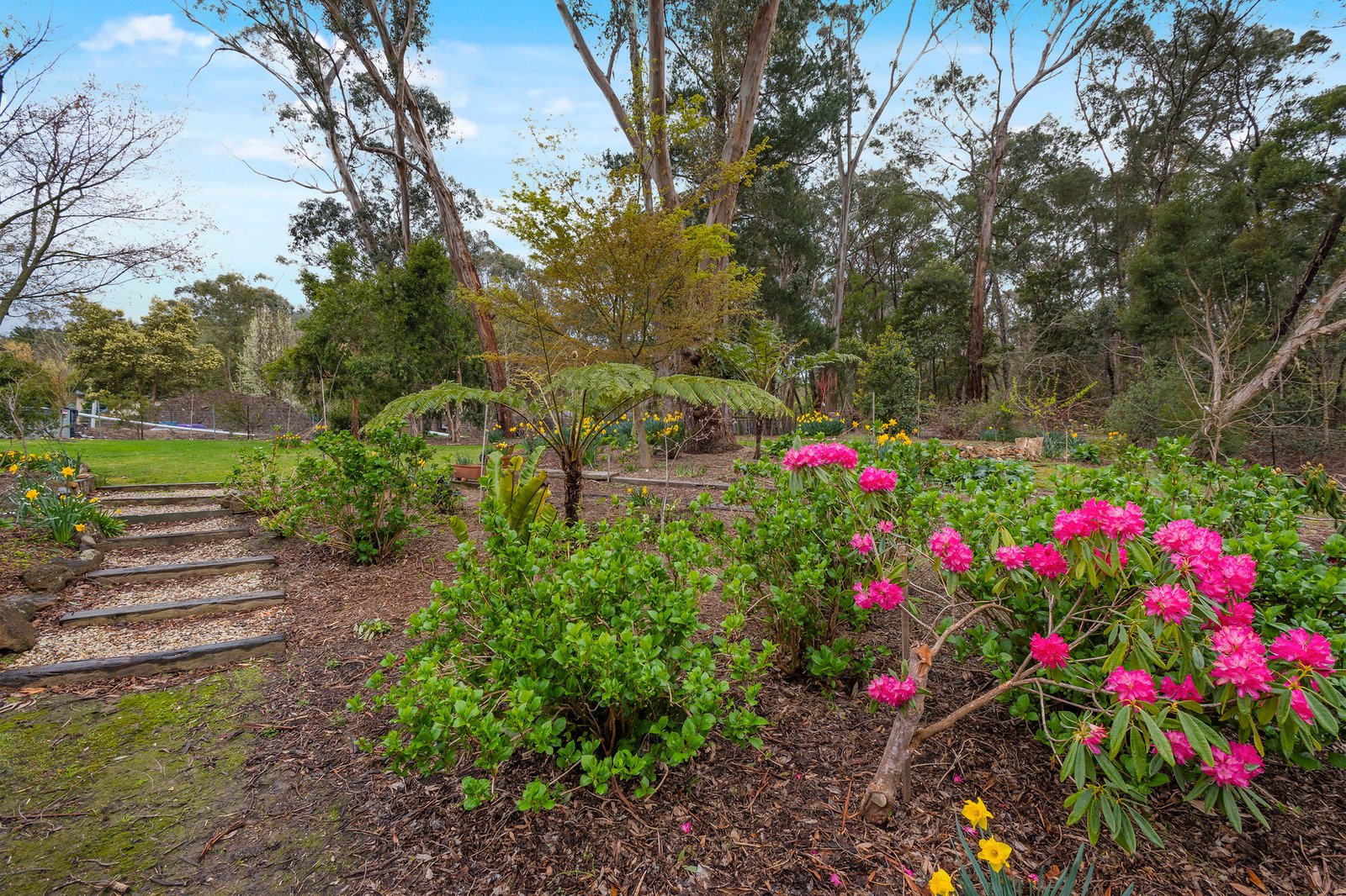 Real Estate and Property in 150 Brougham Road, Mount Macedon, VIC