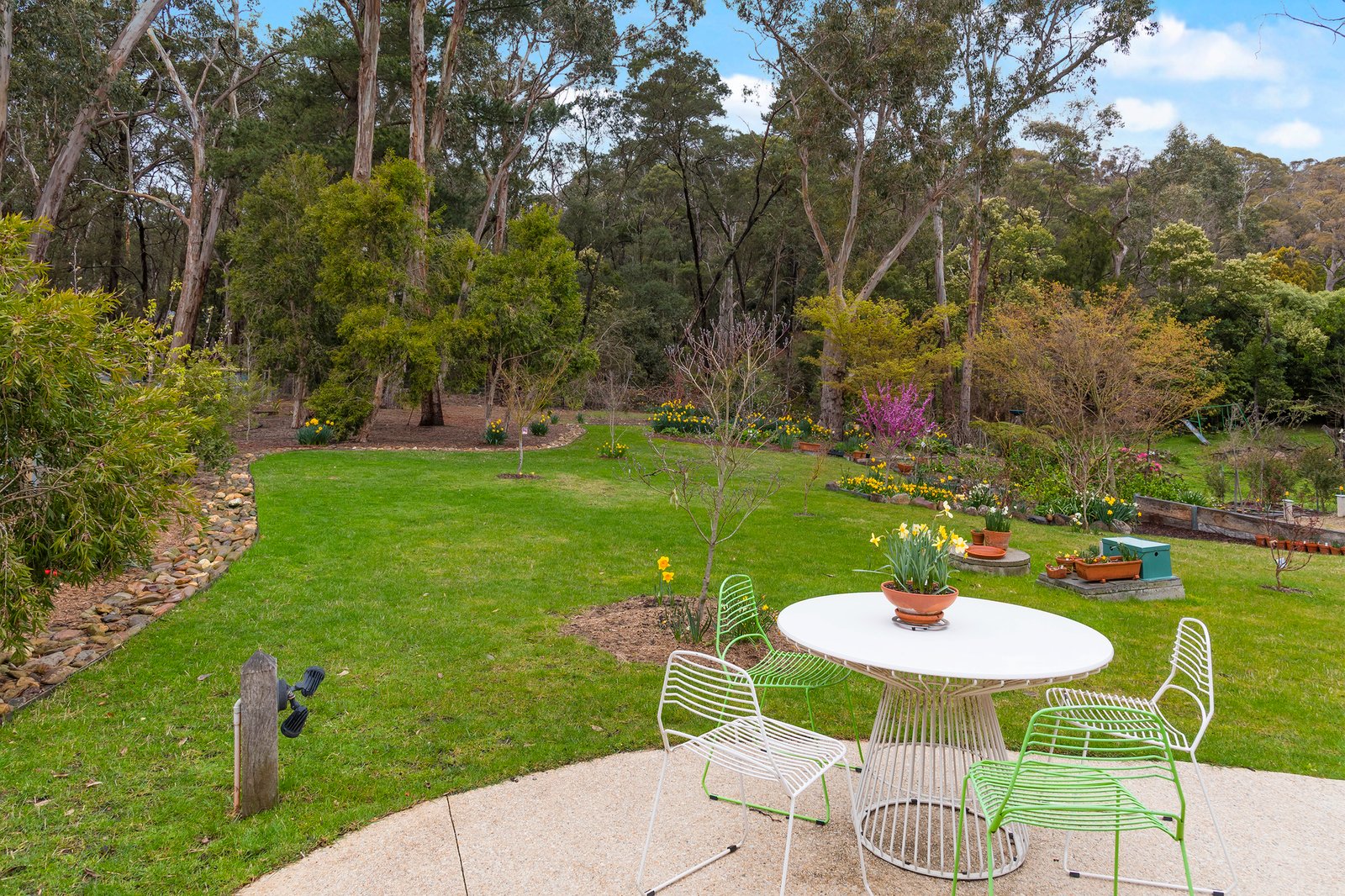 Real Estate and Property in 150 Brougham Road, Mount Macedon, VIC