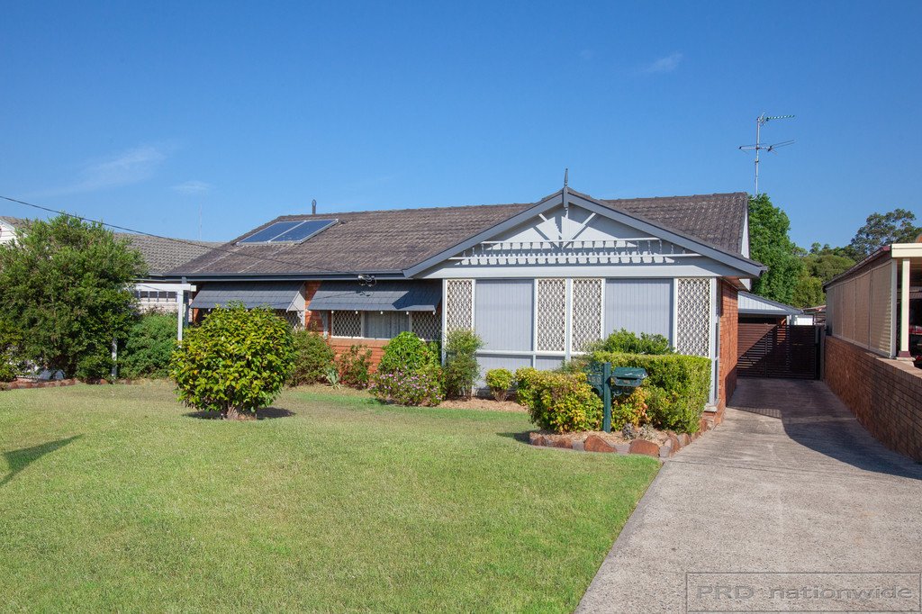 150 Brunswick St  EAST MAITLAND 1