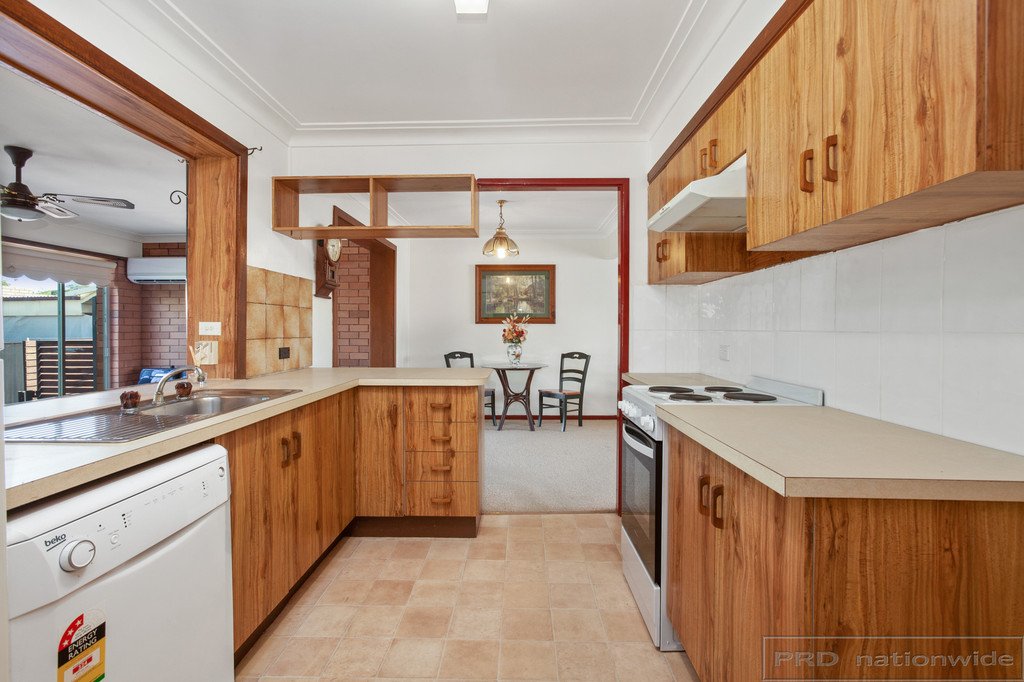 150 Brunswick St  EAST MAITLAND 5