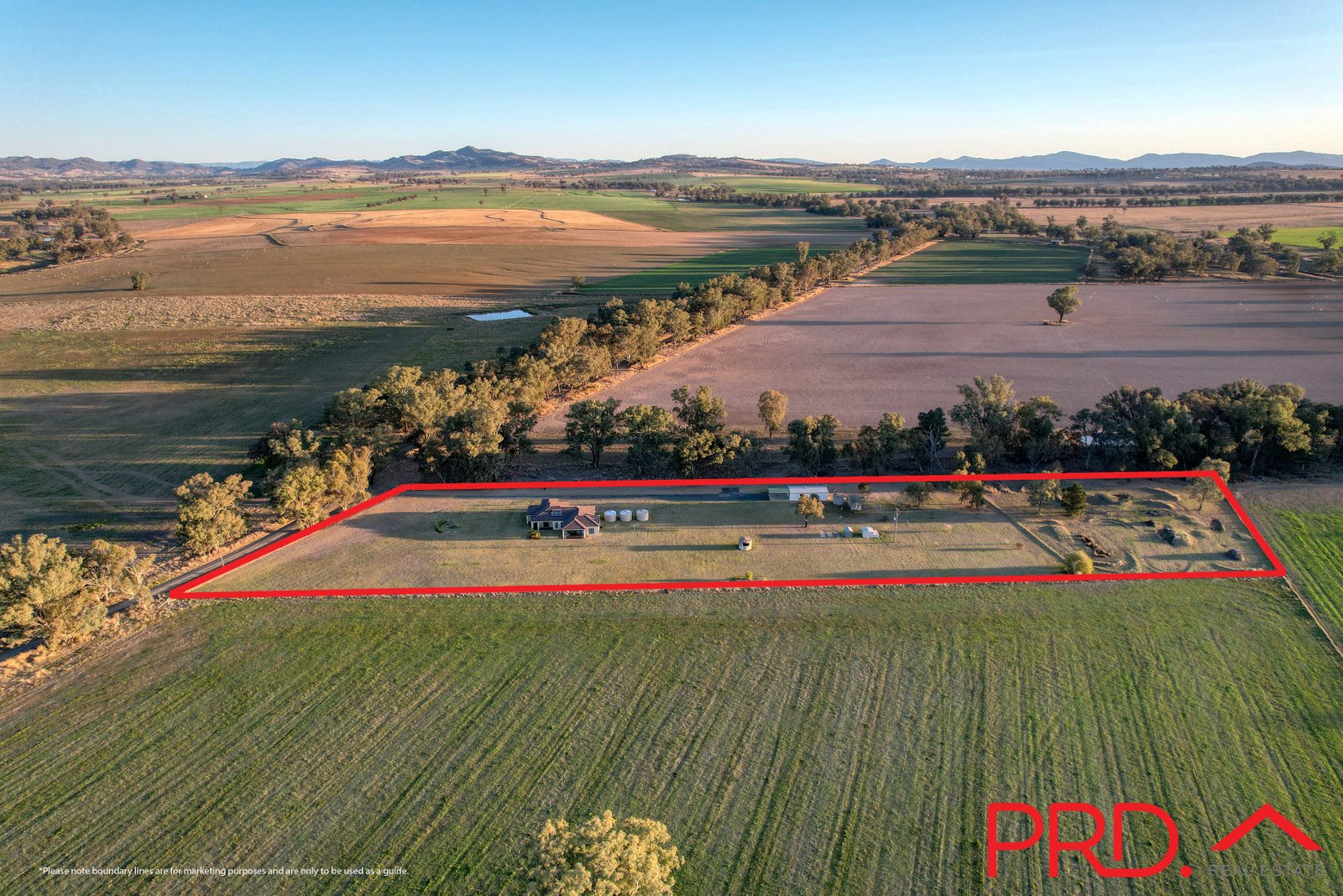 150 Camerons Road TAMWORTH 1