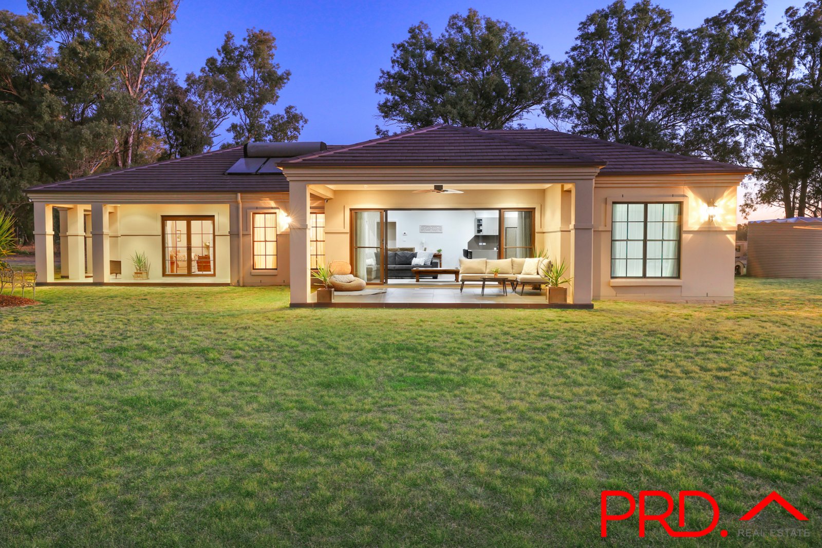 150 Camerons Road TAMWORTH 5