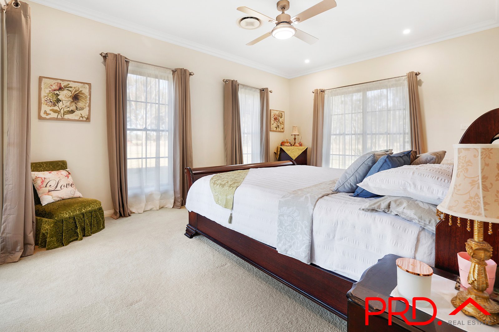 150 Camerons Road TAMWORTH 9