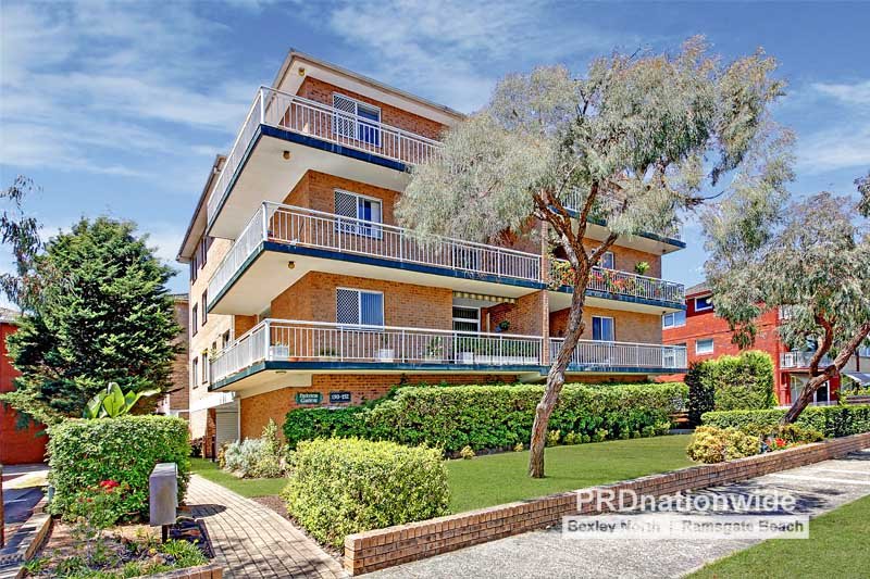 150 Chuter Avenue SANS SOUCI 6