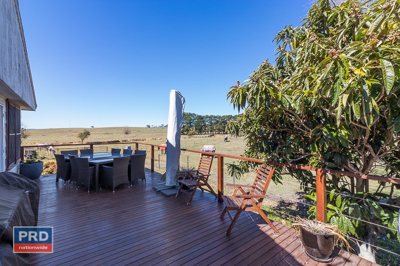 150 Cullerin Road BREADALBANE 13