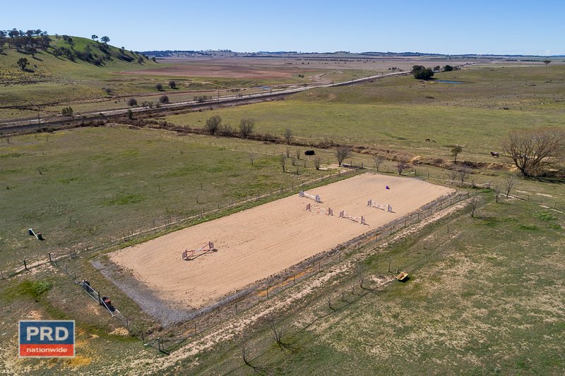 150 Cullerin Road BREADALBANE 14