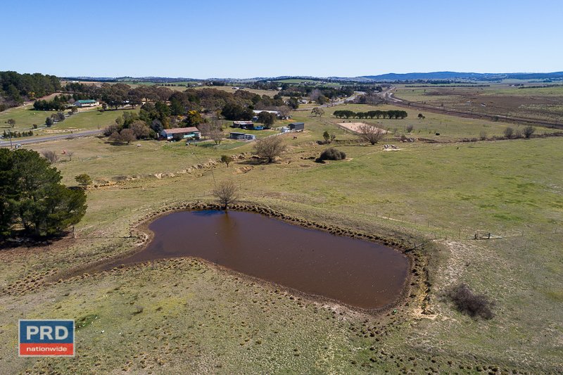 150 Cullerin Road BREADALBANE 15