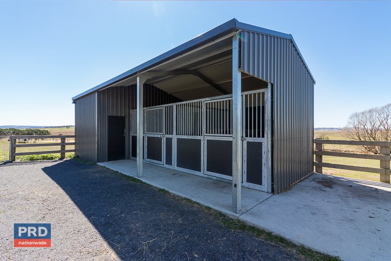 150 Cullerin Road BREADALBANE 17