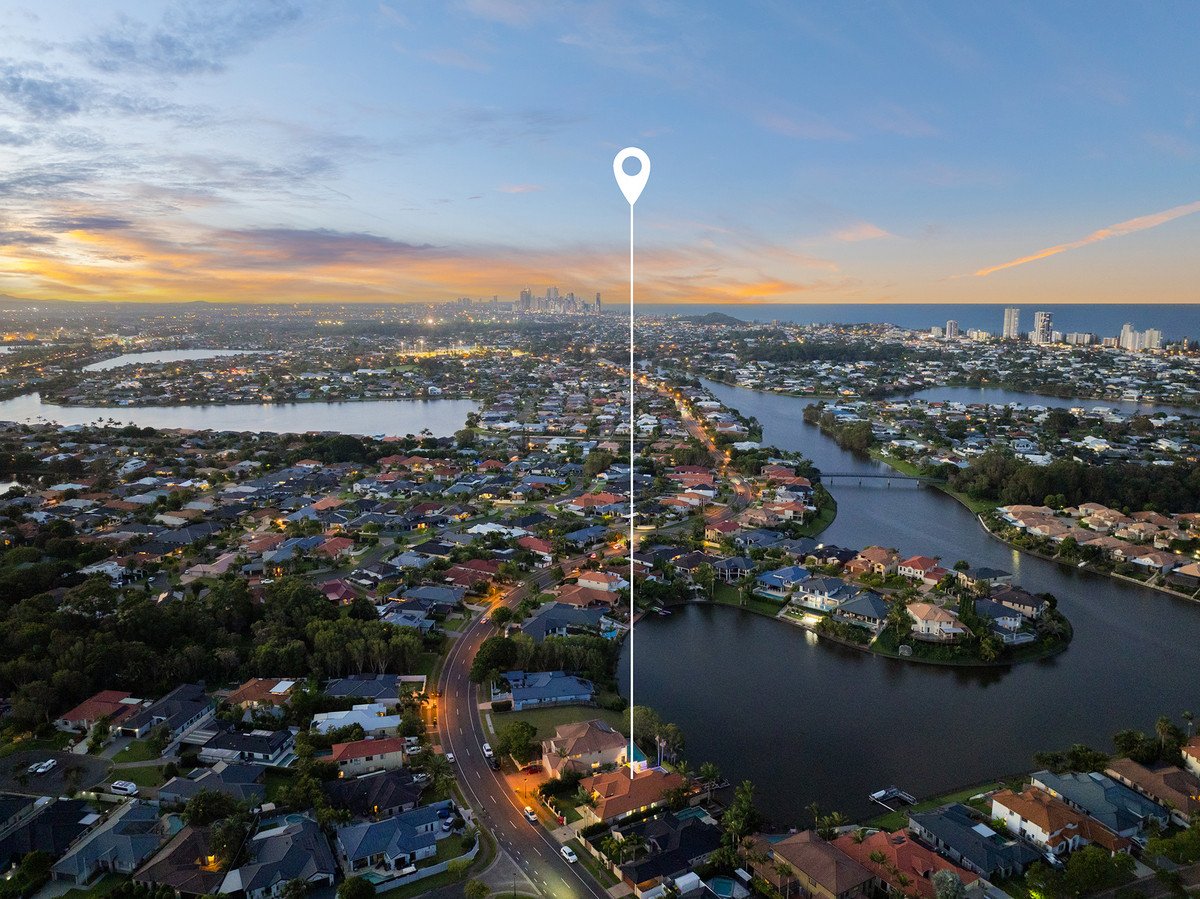 150 Dunlin Drive BURLEIGH WATERS 28