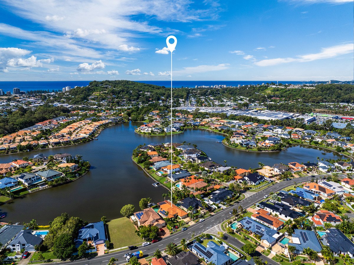 150 Dunlin Drive BURLEIGH WATERS 29