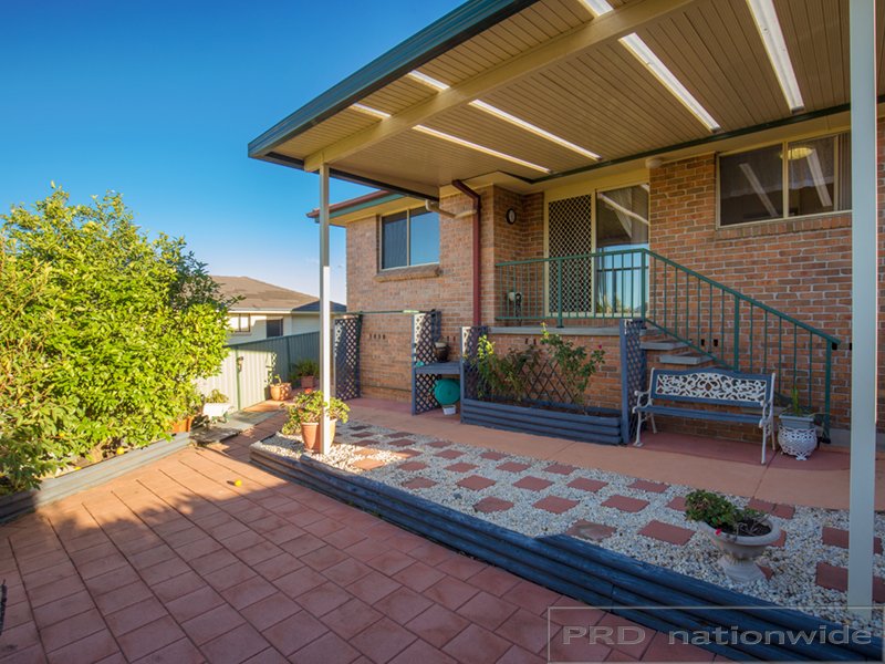 1/50 Eurimbla St  THORNTON 3