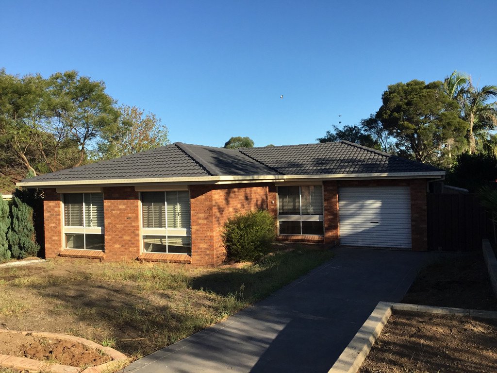 150 Harrow Road GLENFIELD 1