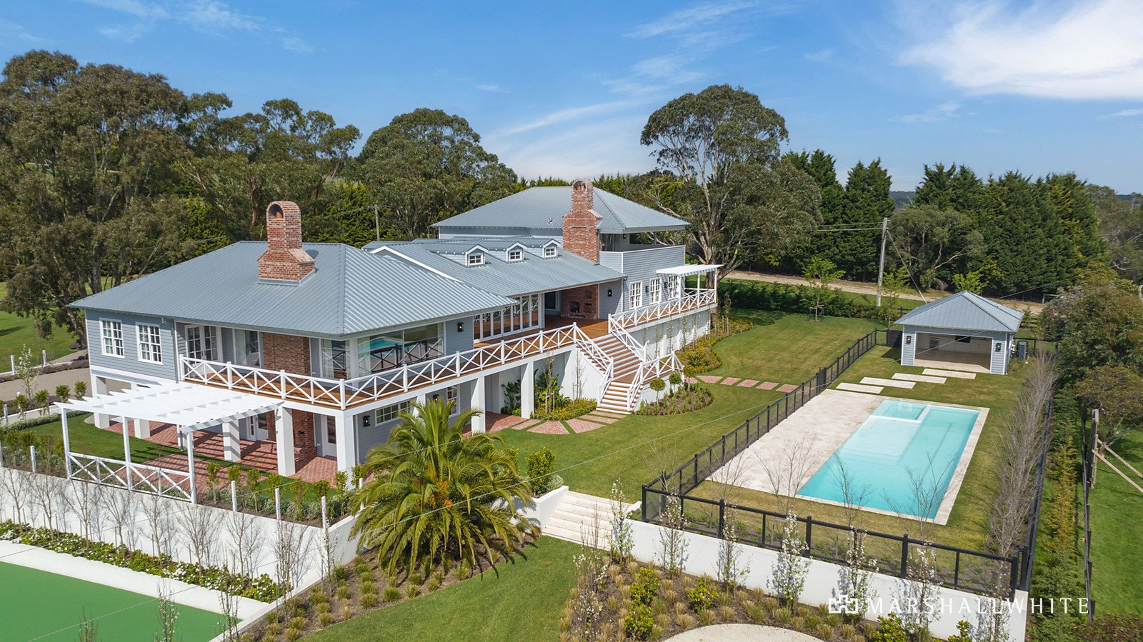  150 Jones Road