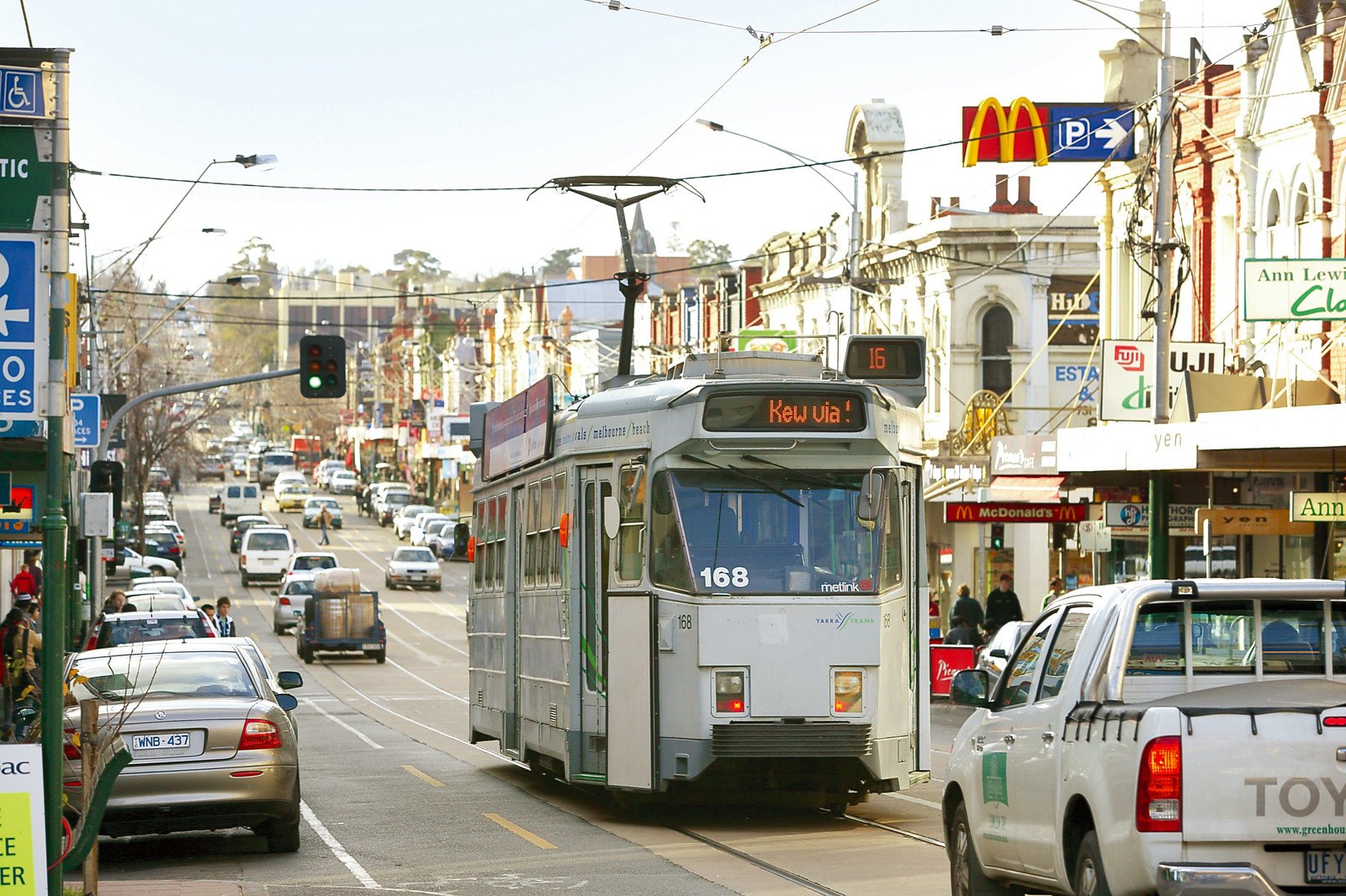 1/50 Liddiard Street, Hawthorn, VIC