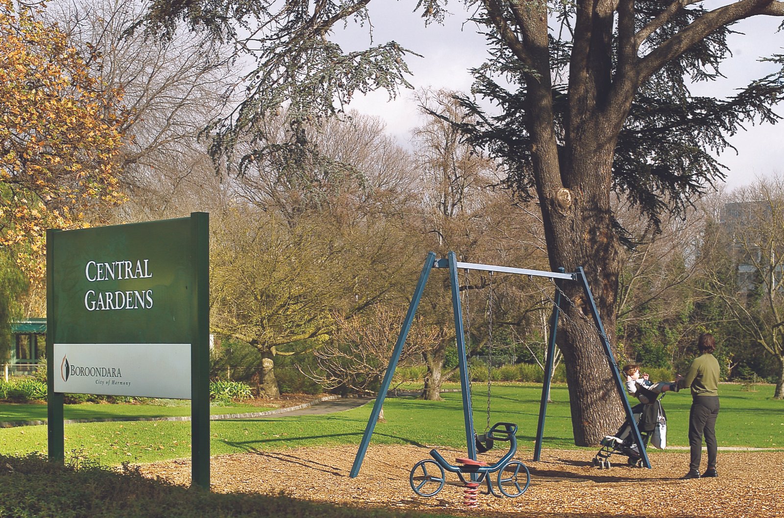 1/50 Liddiard Street, Hawthorn, VIC