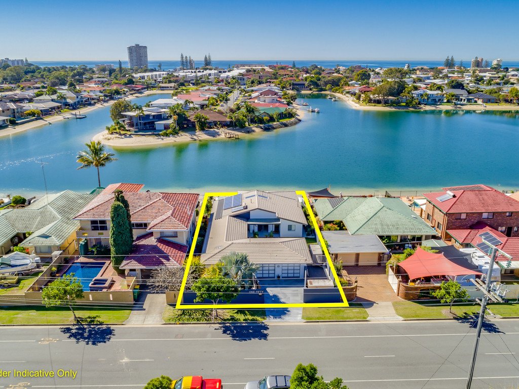 150 Mallawa Drive PALM BEACH 1