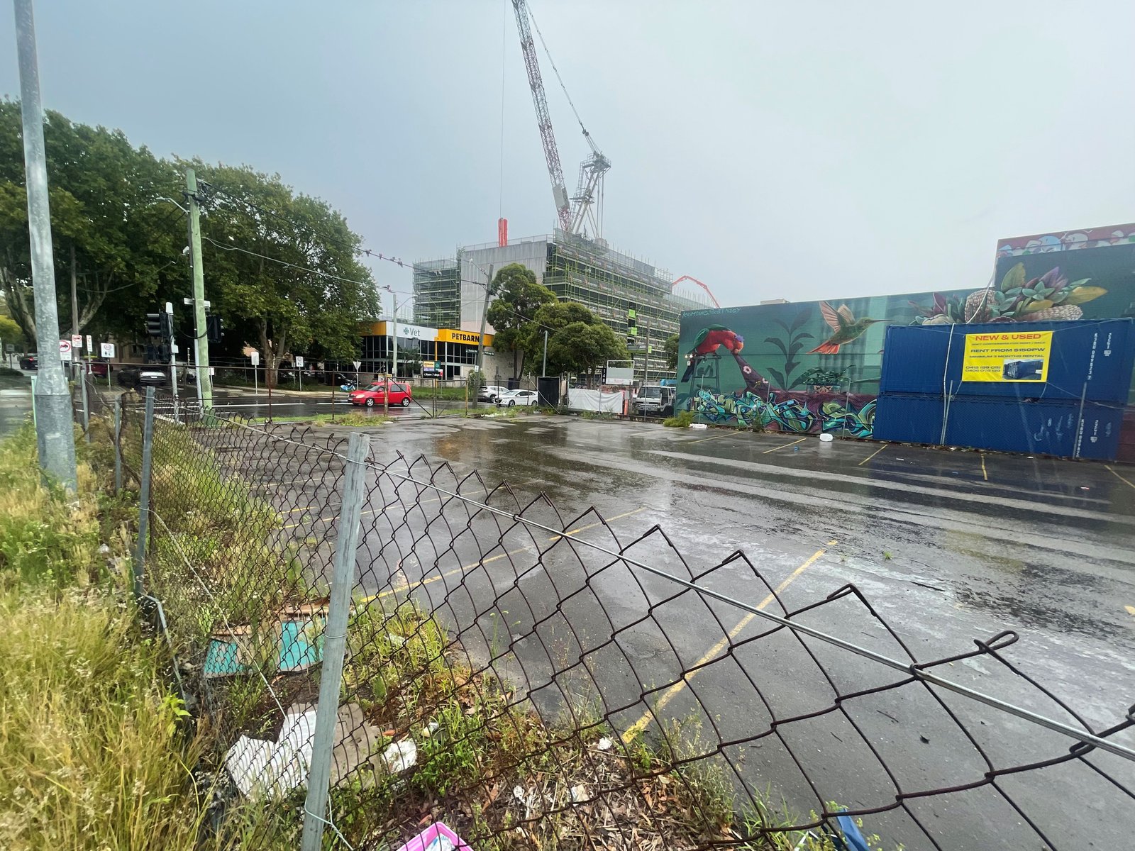 150 McEvoy Street ALEXANDRIA 4