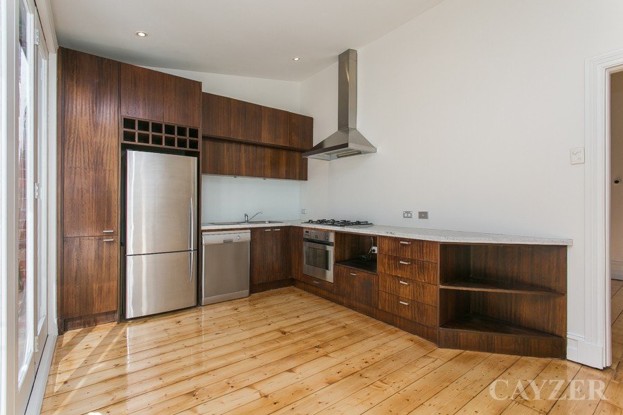 Gallery: 150 Mills Street
