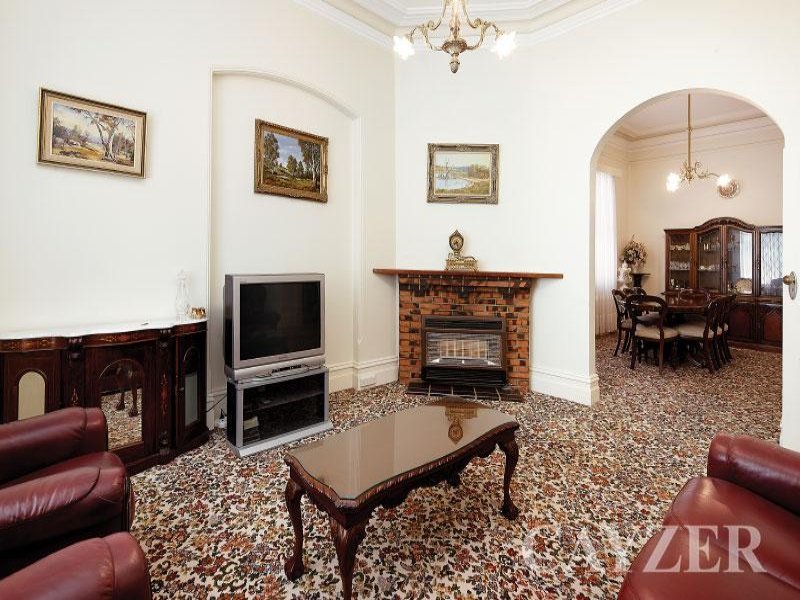 Gallery: 150 Richardson Street