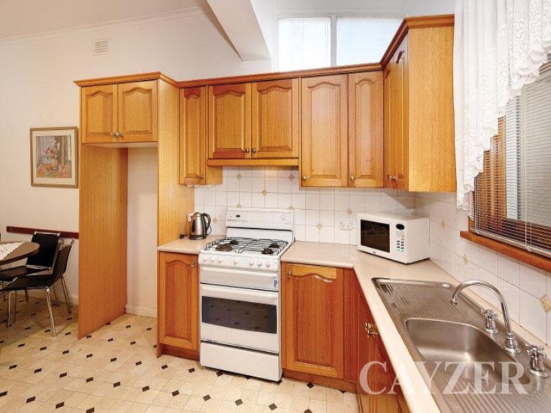 Gallery: 150 Richardson Street