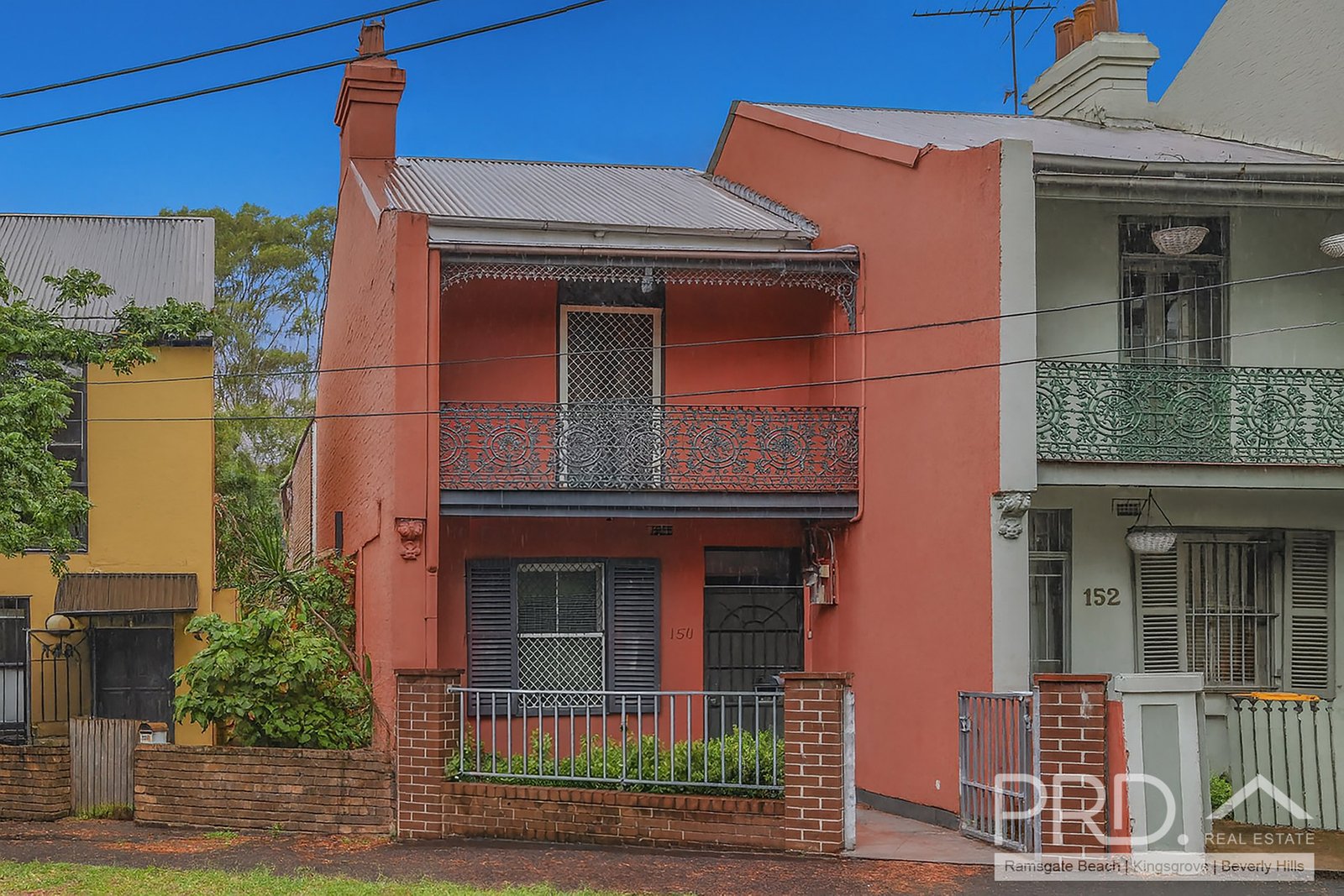 150 Shepherd Street DARLINGTON 1