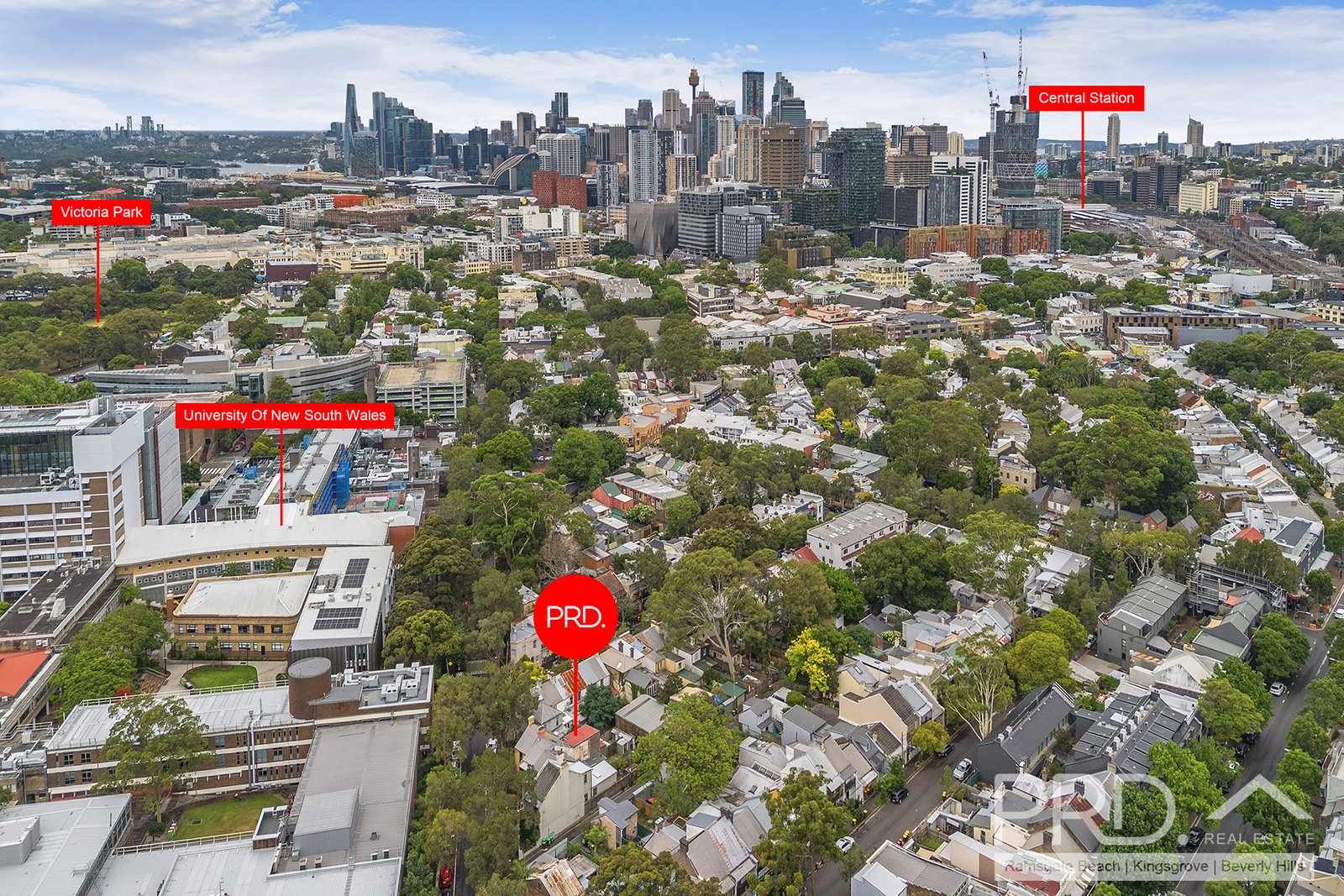 150 Shepherd Street DARLINGTON 2