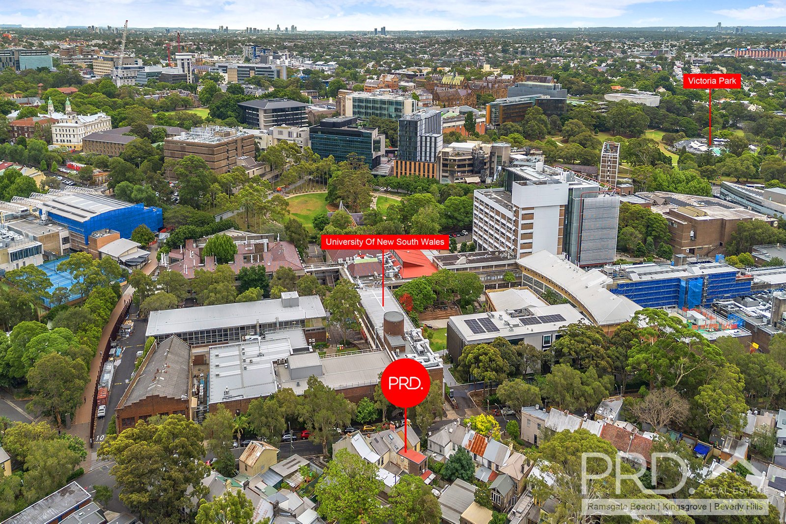 150 Shepherd Street DARLINGTON 4