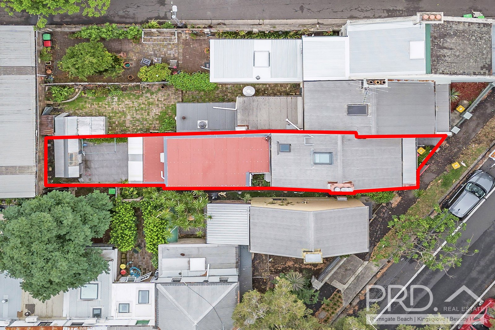 150 Shepherd Street DARLINGTON 9