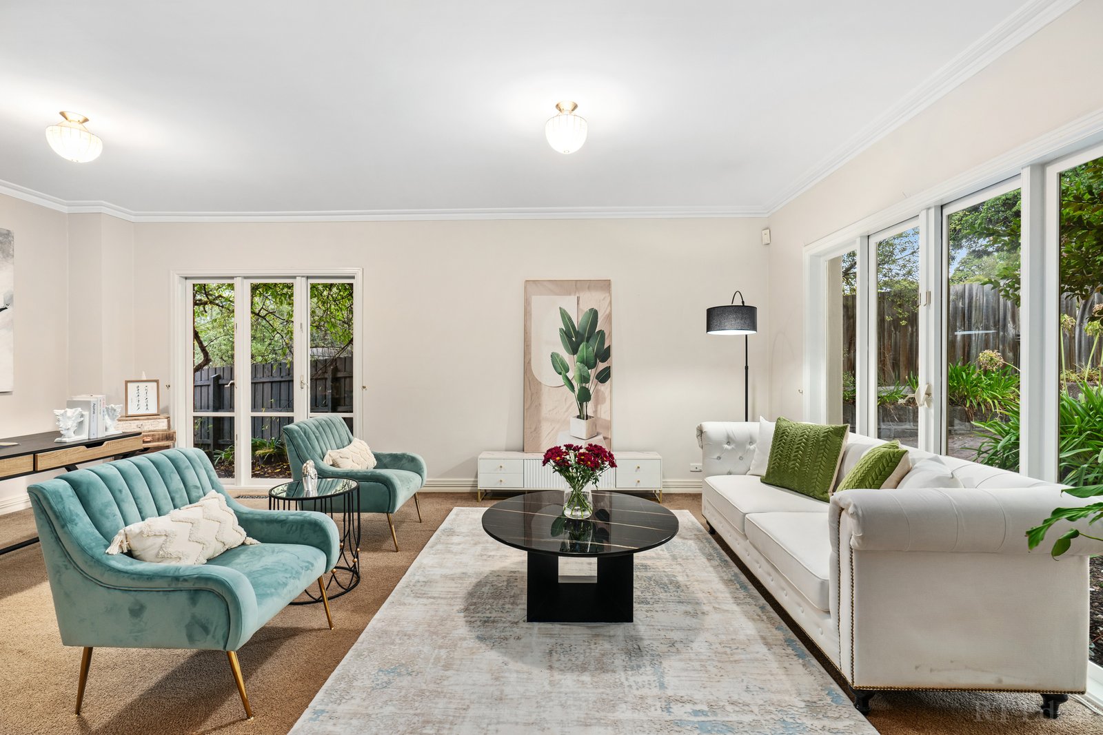 Real Estate and Property in 1/50 St Clems Road, Doncaster East, VIC