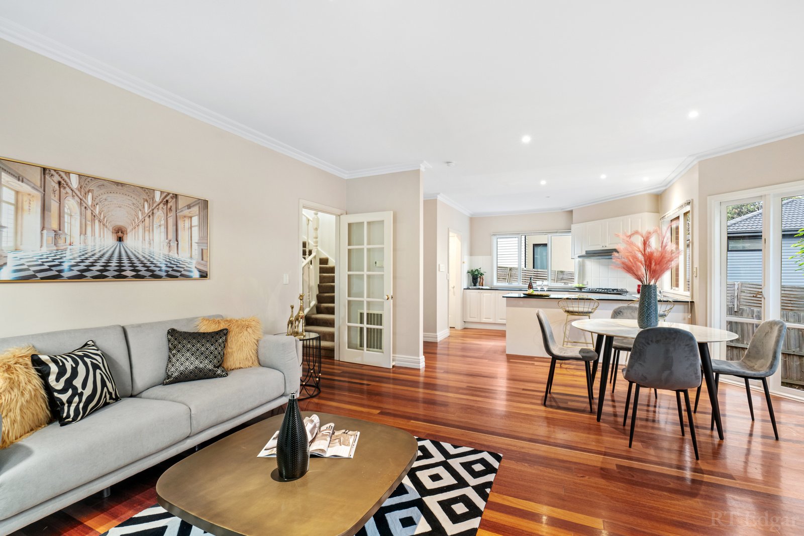 Real Estate and Property in 1/50 St Clems Road, Doncaster East, VIC