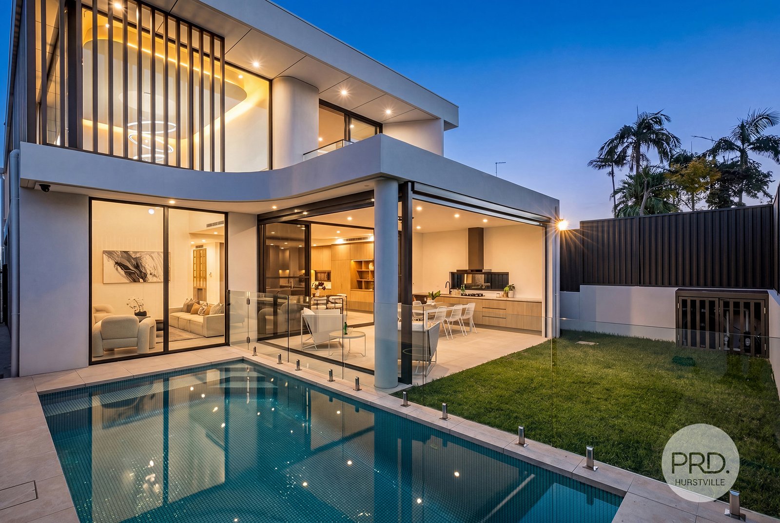 150 West Street SOUTH HURSTVILLE 1