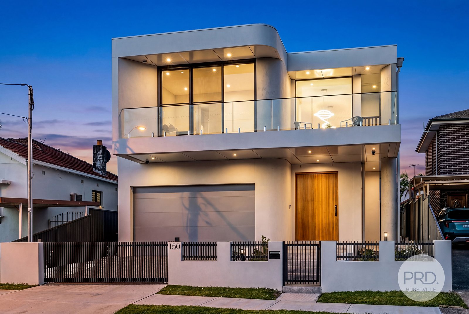 150 West Street SOUTH HURSTVILLE 2