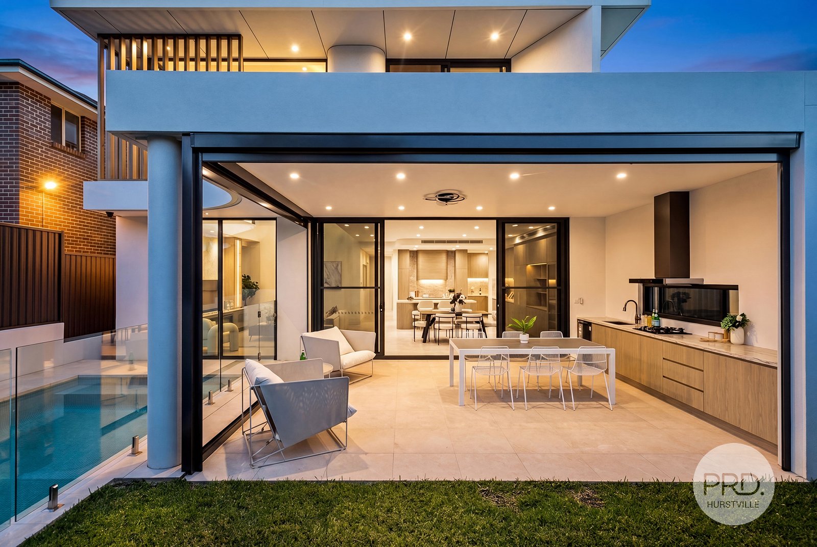 150 West Street SOUTH HURSTVILLE 3