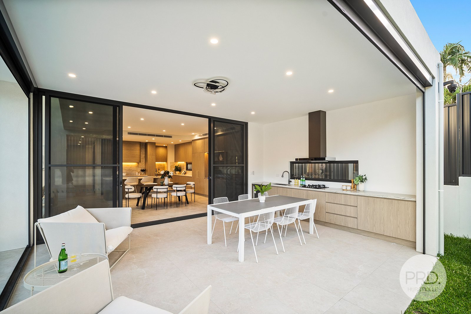 150 West Street SOUTH HURSTVILLE 11