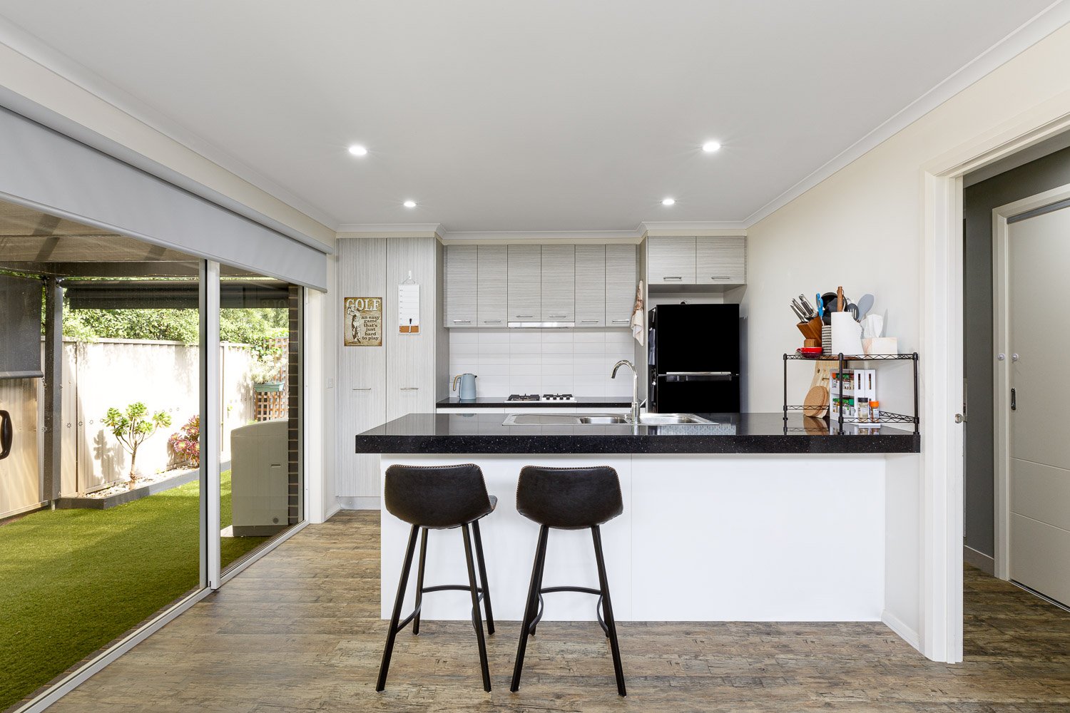 Gallery: 1/501 Leith Street