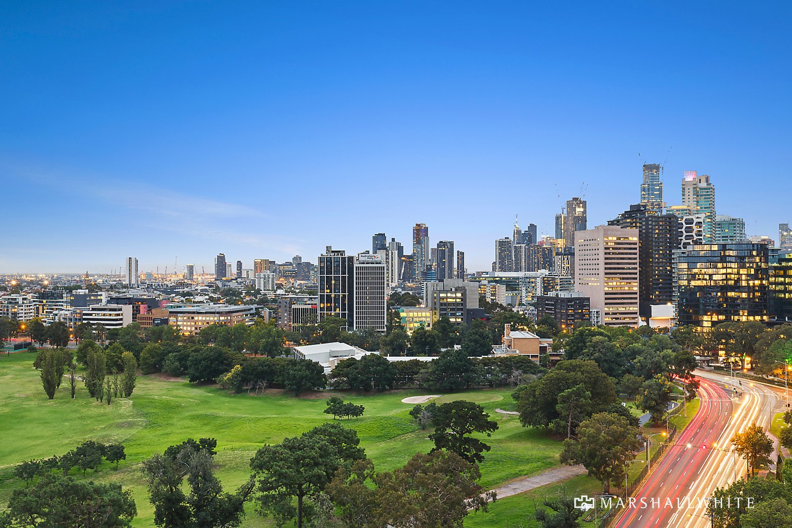 1501/12 Queens Road, Melbourne, VIC